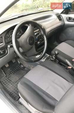 Седан Daewoo Lanos 2005 в 