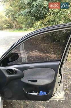 Седан Daewoo Lanos 2005 в 