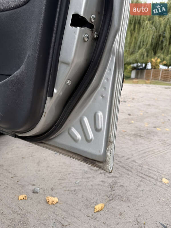 Седан Daewoo Lanos 2007 в Фастове фото 16 Седан Daewoo Lanos 2007 в Фастове