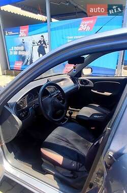 Хэтчбек Daewoo Lanos 2009 в 