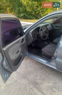 Седан Daewoo Lanos 2008 в 