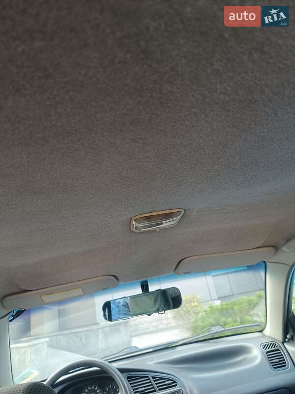 Седан Daewoo Lanos 2003 в Киеве фото 5 Седан Daewoo Lanos 2003 в Киеве