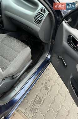 Седан Daewoo Lanos 2006 в 