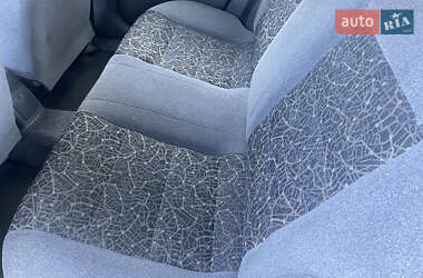Хэтчбек Daewoo Lanos 2006 в 