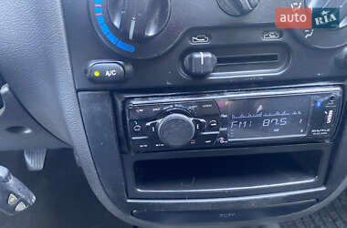 Хэтчбек Daewoo Lanos 2006 в 