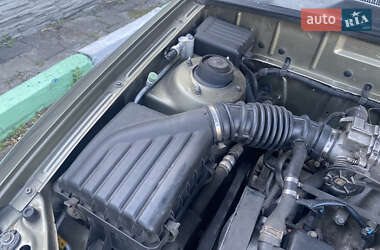 Хэтчбек Daewoo Lanos 2006 в 
