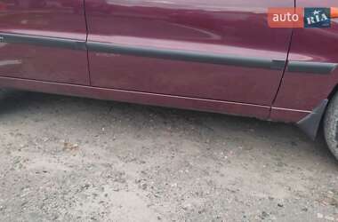 Седан Daewoo Lanos 2010 в 