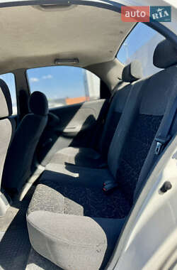 Седан Daewoo Lanos 2007 в 