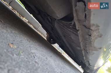 Седан Daewoo Lanos 2003 в 