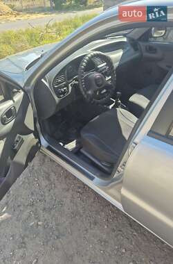 Седан Daewoo Lanos 2007 в 