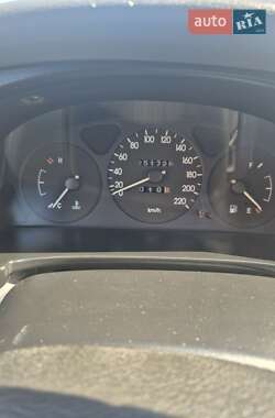 Седан Daewoo Lanos 2007 в 