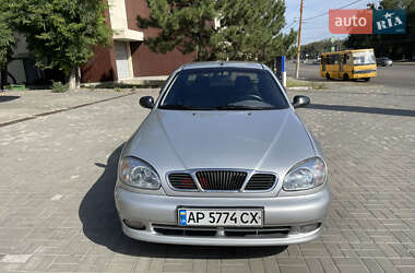 Седан Daewoo Lanos 2006 в Днепре