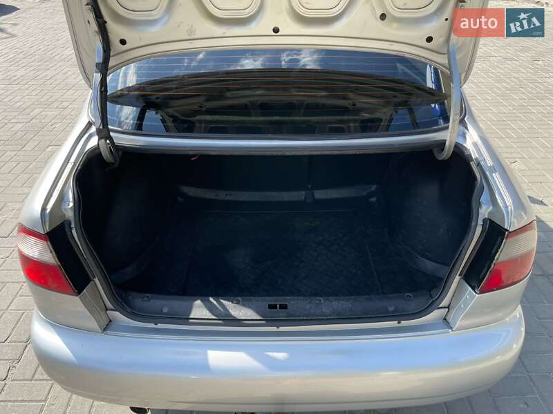 Седан Daewoo Lanos 2006 в Днепре фото 13 Седан Daewoo Lanos 2006 в Днепре