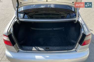 Седан Daewoo Lanos 2006 в 