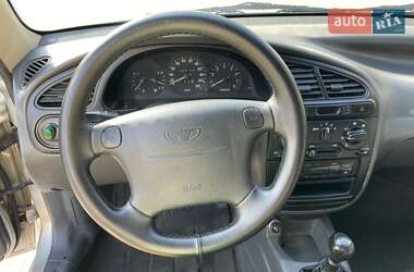 Седан Daewoo Lanos 2006 в 