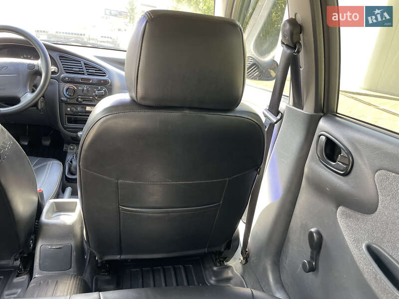 Седан Daewoo Lanos 2006 в Днепре фото 27 Седан Daewoo Lanos 2006 в Днепре