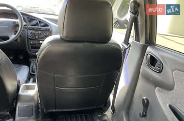 Седан Daewoo Lanos 2006 в 