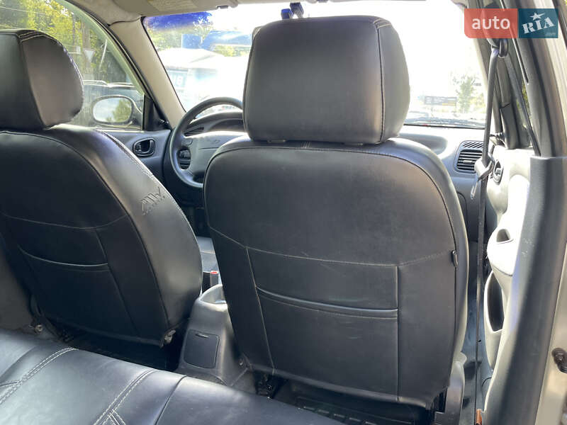 Седан Daewoo Lanos 2006 в Днепре фото 32 Седан Daewoo Lanos 2006 в Днепре