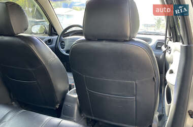 Седан Daewoo Lanos 2006 в 