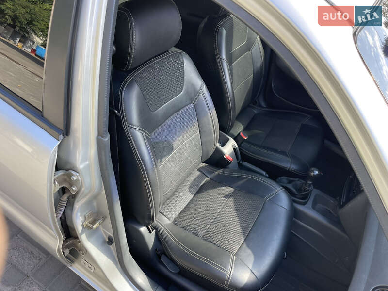 Седан Daewoo Lanos 2006 в Днепре фото 34 Седан Daewoo Lanos 2006 в Днепре