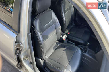 Седан Daewoo Lanos 2006 в 