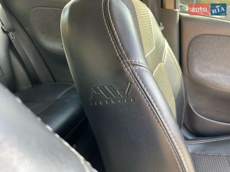 Седан Daewoo Lanos 2006 в Днепре фото 37 Седан Daewoo Lanos 2006 в Днепре