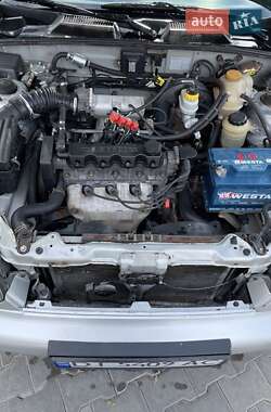 Седан Daewoo Lanos 2004 в 