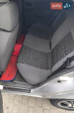 Хетчбек Daewoo Lanos 2008 в 