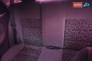 Хетчбек Daewoo Lanos 2008 в 