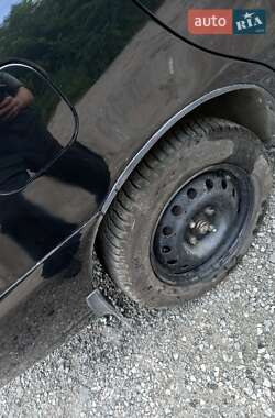 Седан Daewoo Lanos 2008 в Харкові