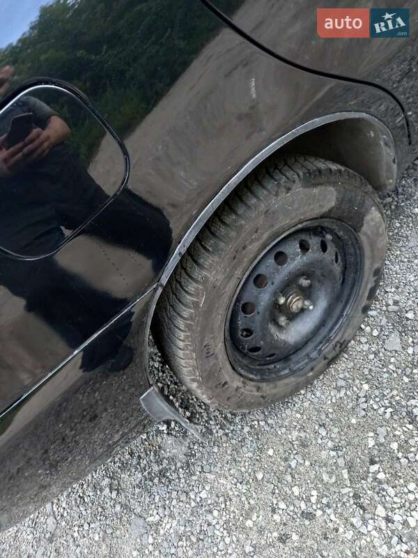 Седан Daewoo Lanos 2008 в Харькове