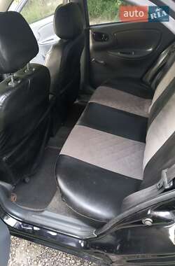 Седан Daewoo Lanos 2008 в Харкові