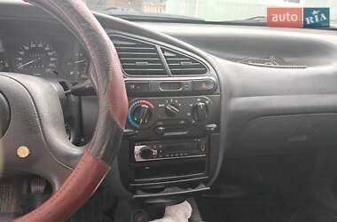 Седан Daewoo Lanos 2008 в 
