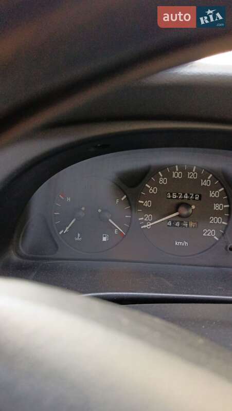 Седан Daewoo Lanos 2006 в Киеве фото 2 Седан Daewoo Lanos 2006 в Киеве