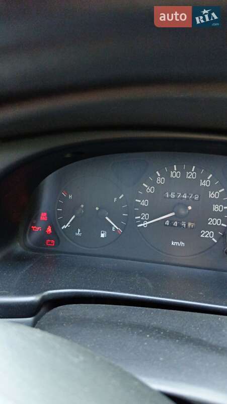 Седан Daewoo Lanos 2006 в Киеве фото 4 Седан Daewoo Lanos 2006 в Киеве