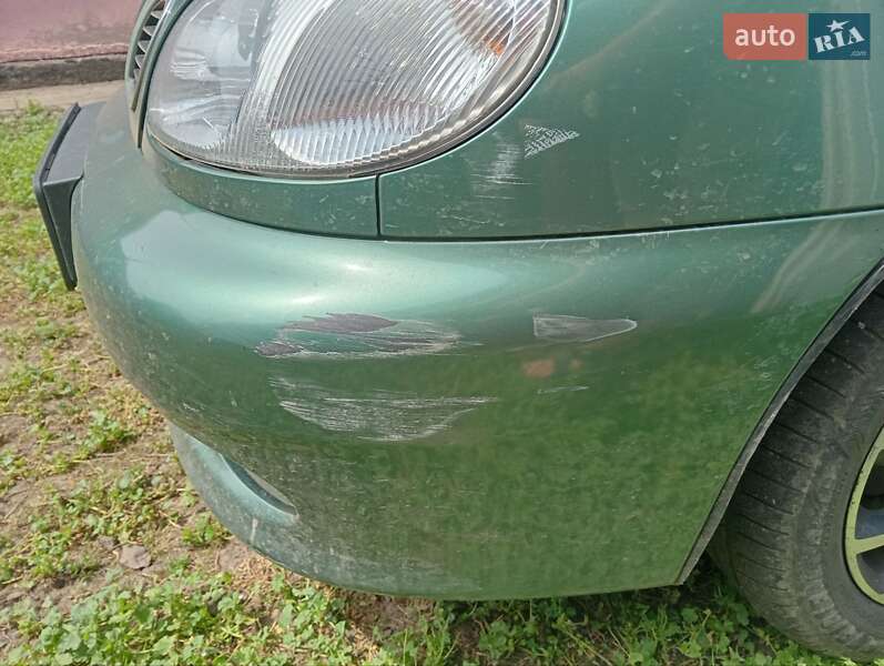 Седан Daewoo Lanos 2006 в Киеве фото 6 Седан Daewoo Lanos 2006 в Киеве