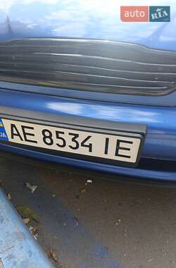 Седан Daewoo Lanos 2008 в Днепре