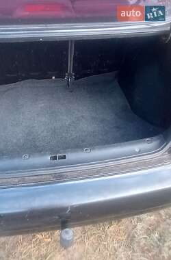 Седан Daewoo Lanos 2008 в 