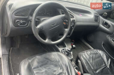 Седан Daewoo Lanos 2004 в Запорожье