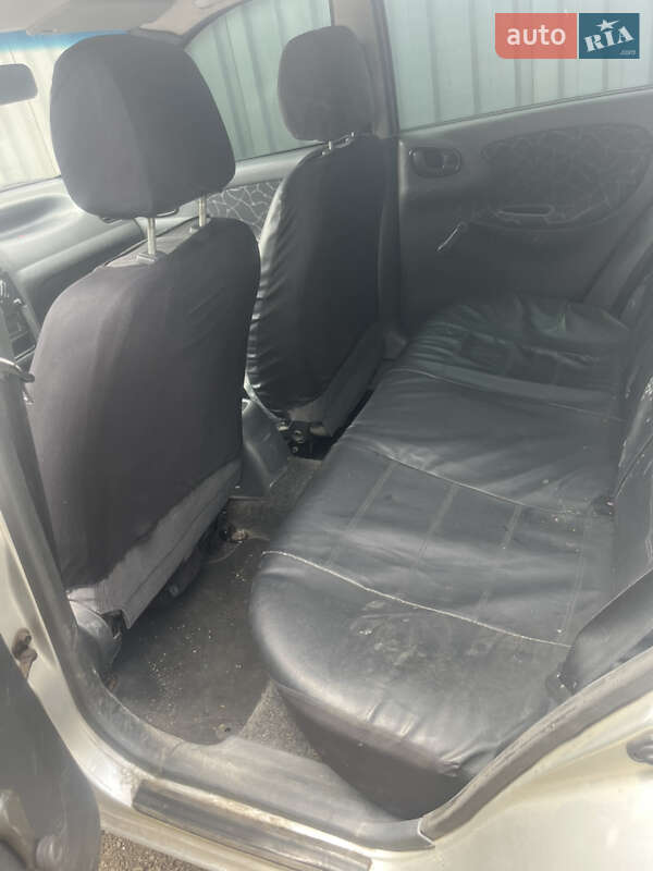 Седан Daewoo Lanos 2004 в Запорожье фото 10 Седан Daewoo Lanos 2004 в Запорожье