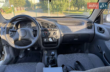 Седан Daewoo Lanos 2005 в Киеве