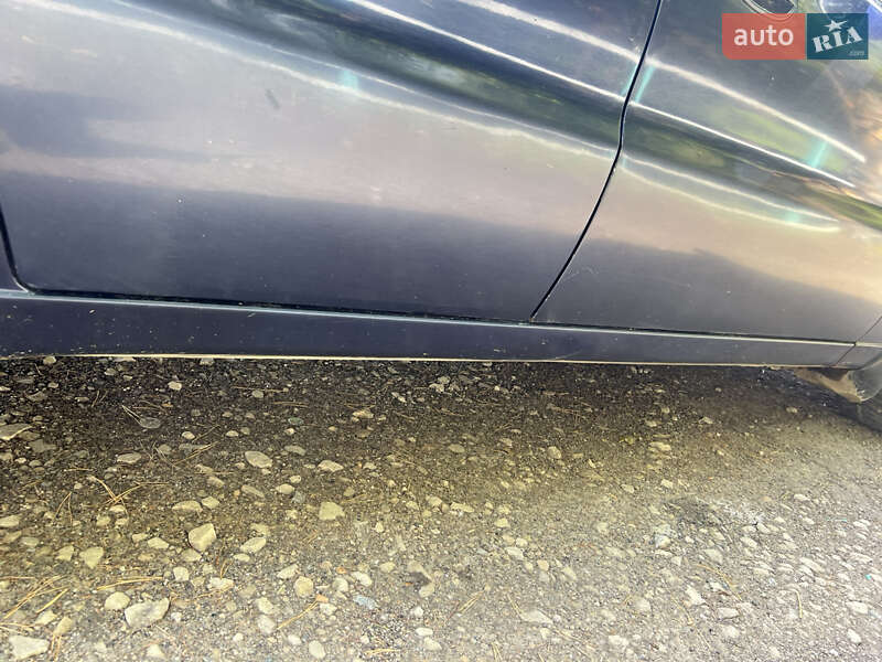 Седан Daewoo Lanos 2003 в Ивано-Франковске фото 13 Седан Daewoo Lanos 2003 в Ивано-Франковске