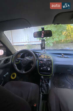 Седан Daewoo Lanos 2007 в 