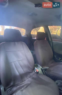 Седан Daewoo Lanos 2007 в 