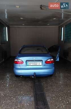 Седан Daewoo Lanos 2007 в Могилев-Подольске