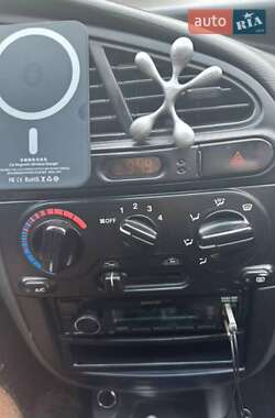 Седан Daewoo Lanos 2007 в 