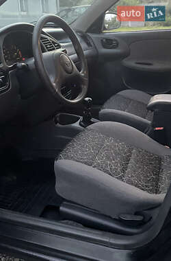Седан Daewoo Lanos 2008 в 