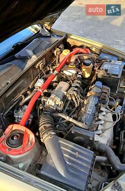 Седан Daewoo Lanos 2006 в 