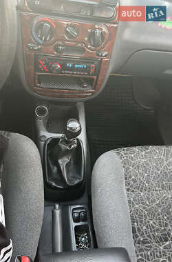 Седан Daewoo Lanos 2007 в 