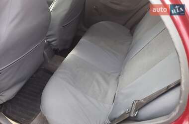 Седан Daewoo Lanos 2005 в 